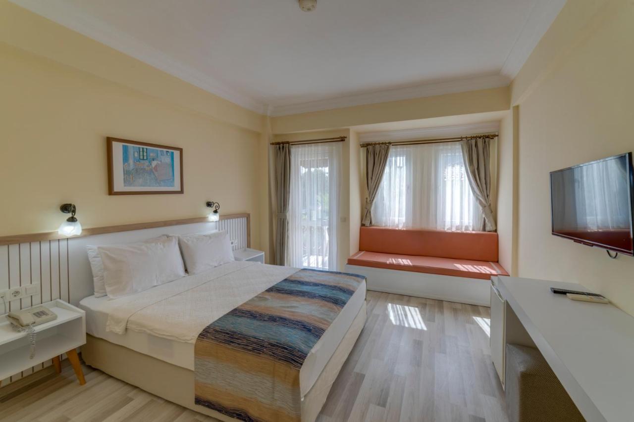 Karbel Олудениз