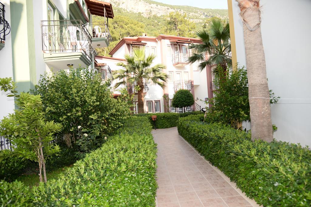 Karbel 3* Олудениз