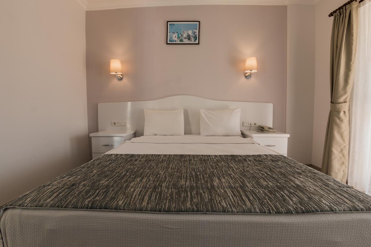Karbel 3* Олудениз