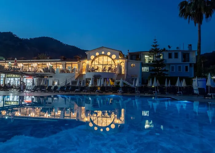 Karbel Hotel