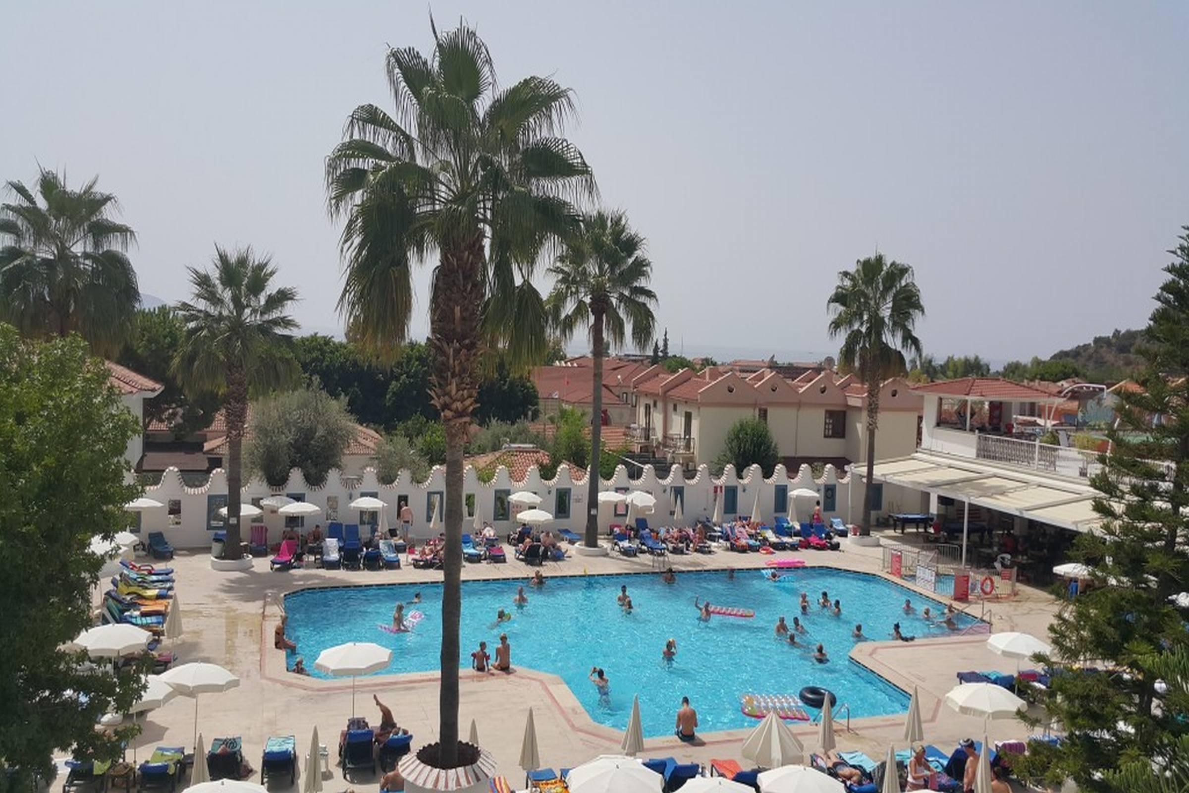 Karbel Hotel Oludeniz